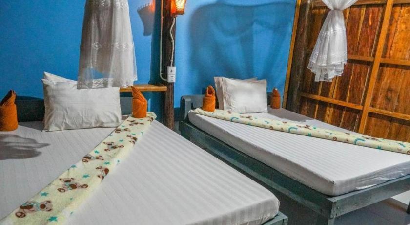 Green Ocean Koh Rong Kaoh Touch Экстерьер фото