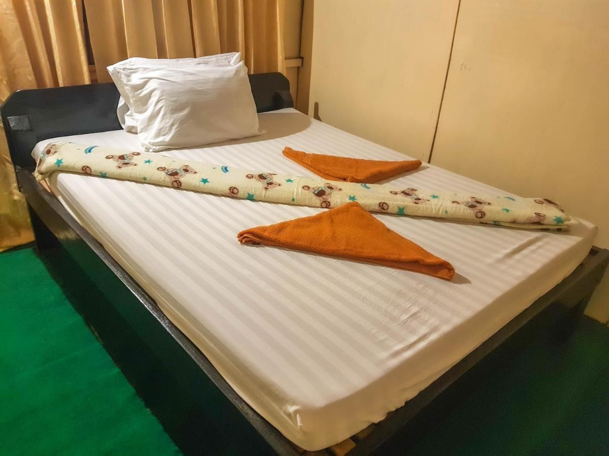 Green Ocean Koh Rong Kaoh Touch Экстерьер фото